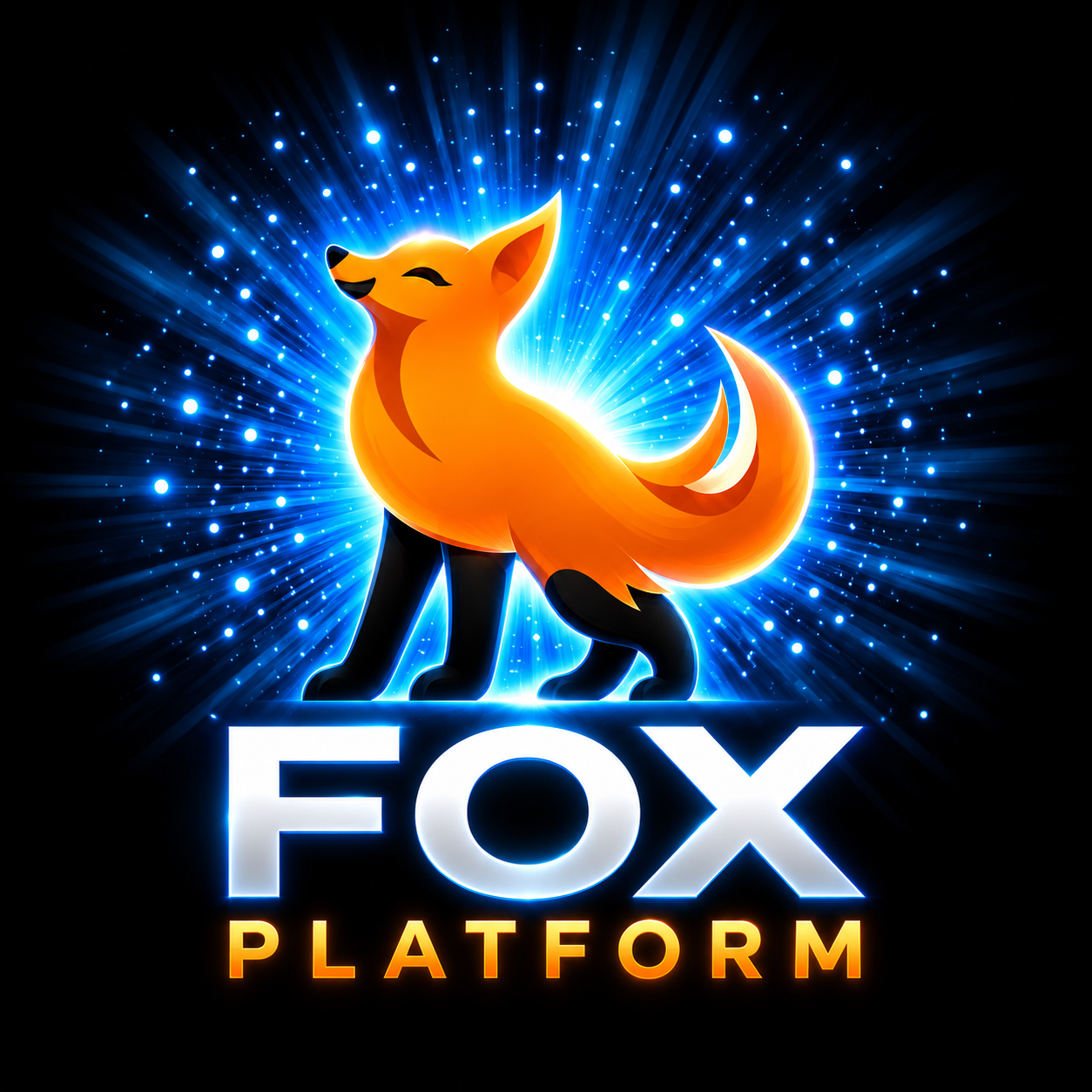 FOX Platform logo