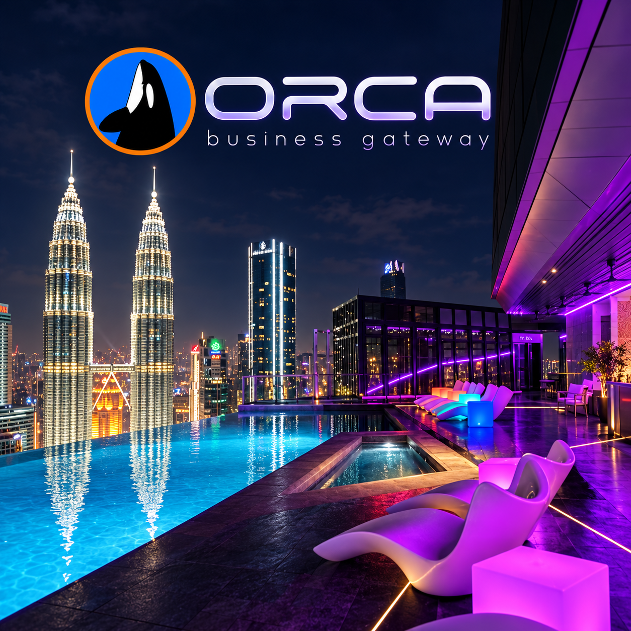 Orca Business Gateway